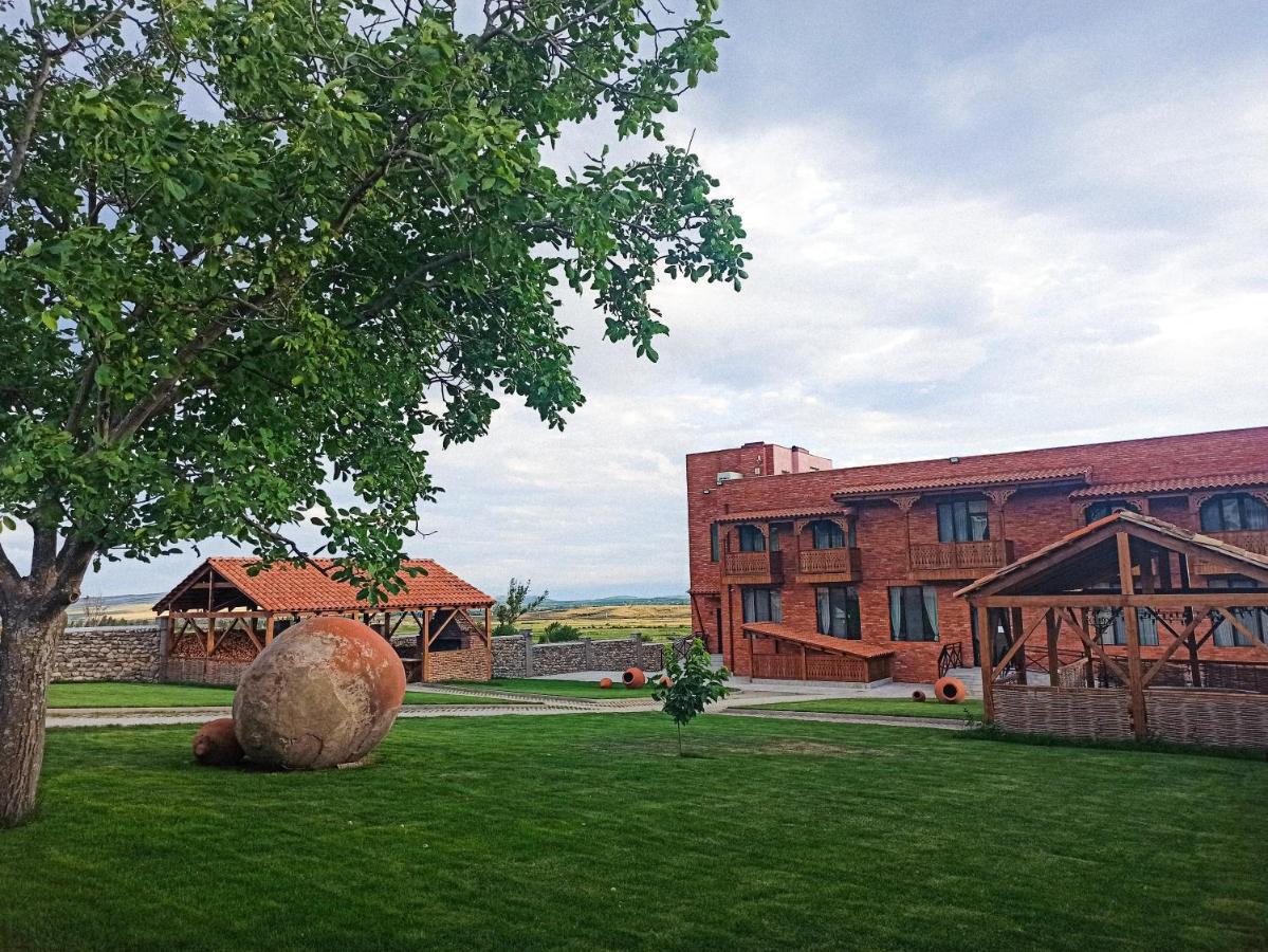 Chateau Khashmi Esterno foto
