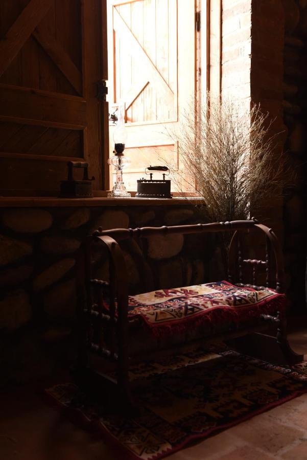 Chateau Khashmi Esterno foto