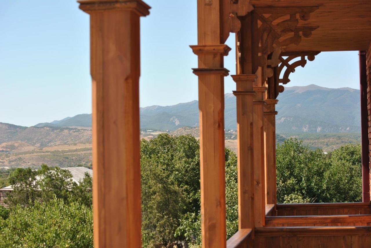 Chateau Khashmi Esterno foto